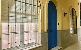 Apartamentos El Mar Azul 5 El Bajondillo Torremolinos